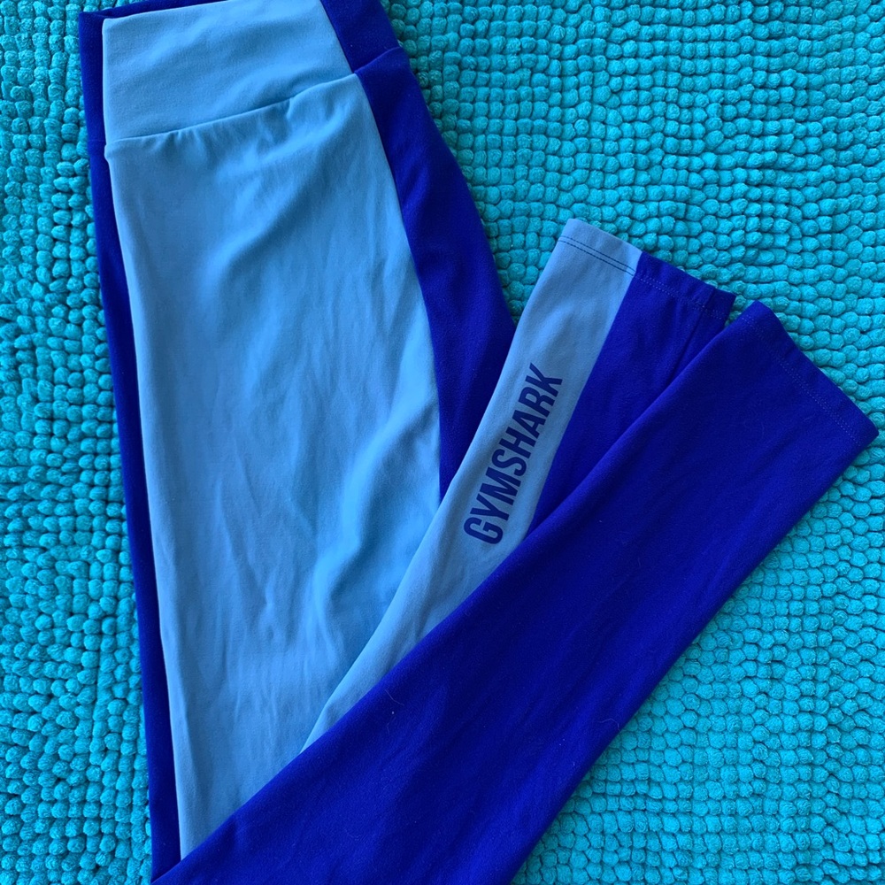 Gymshark Duo Leggings